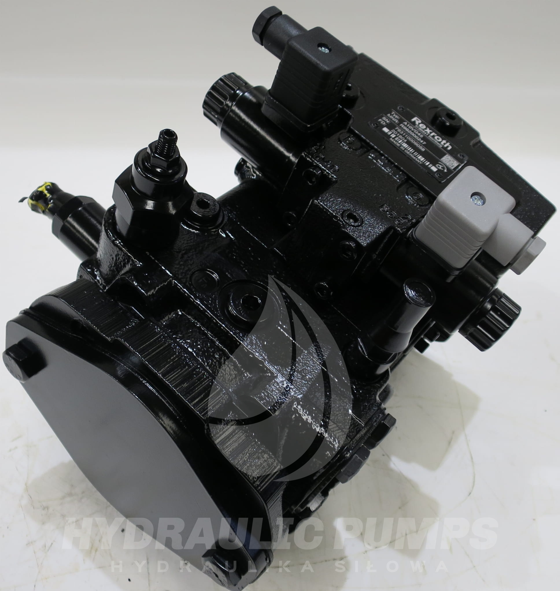 Hytrol B-15542-439 | 26 DR RLR-3.75