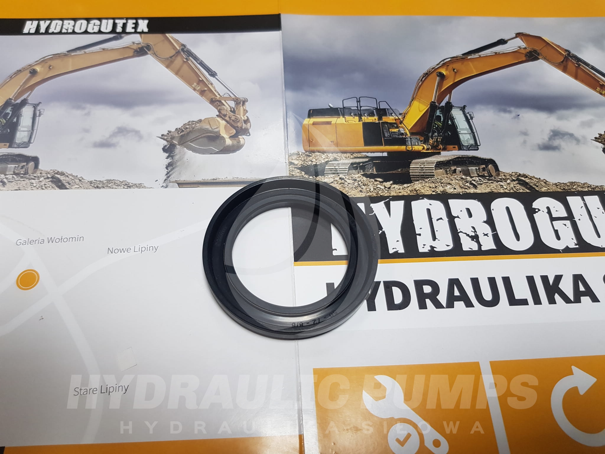 Hytrol B-20763-283 | 1.9