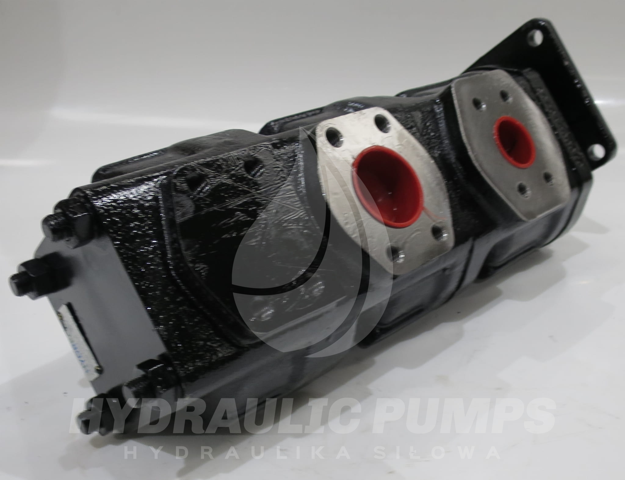 Hytrol B-16368-648 | 26 DR RLR-3.75