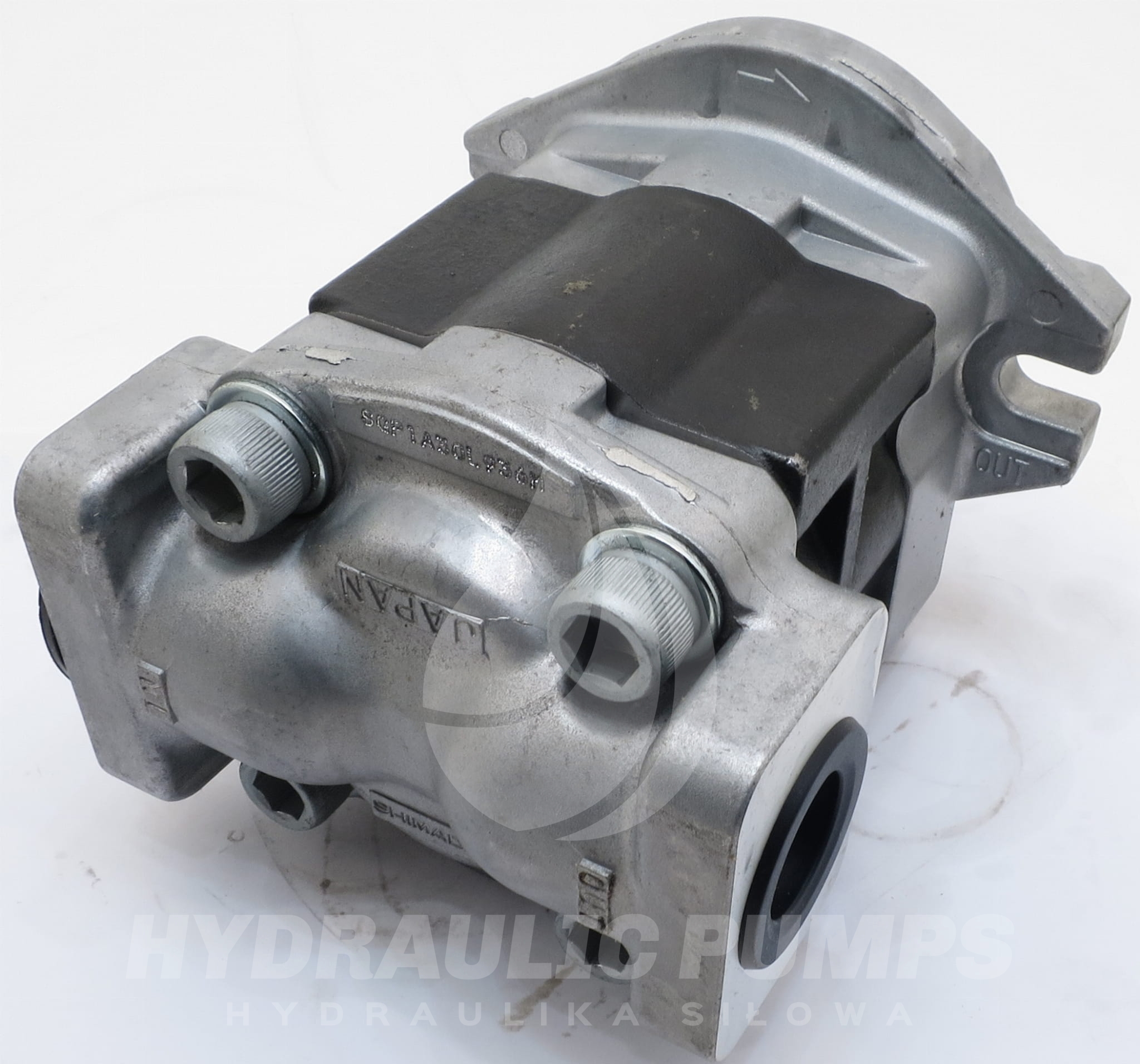 Hytrol B-09227-676 | 1.7