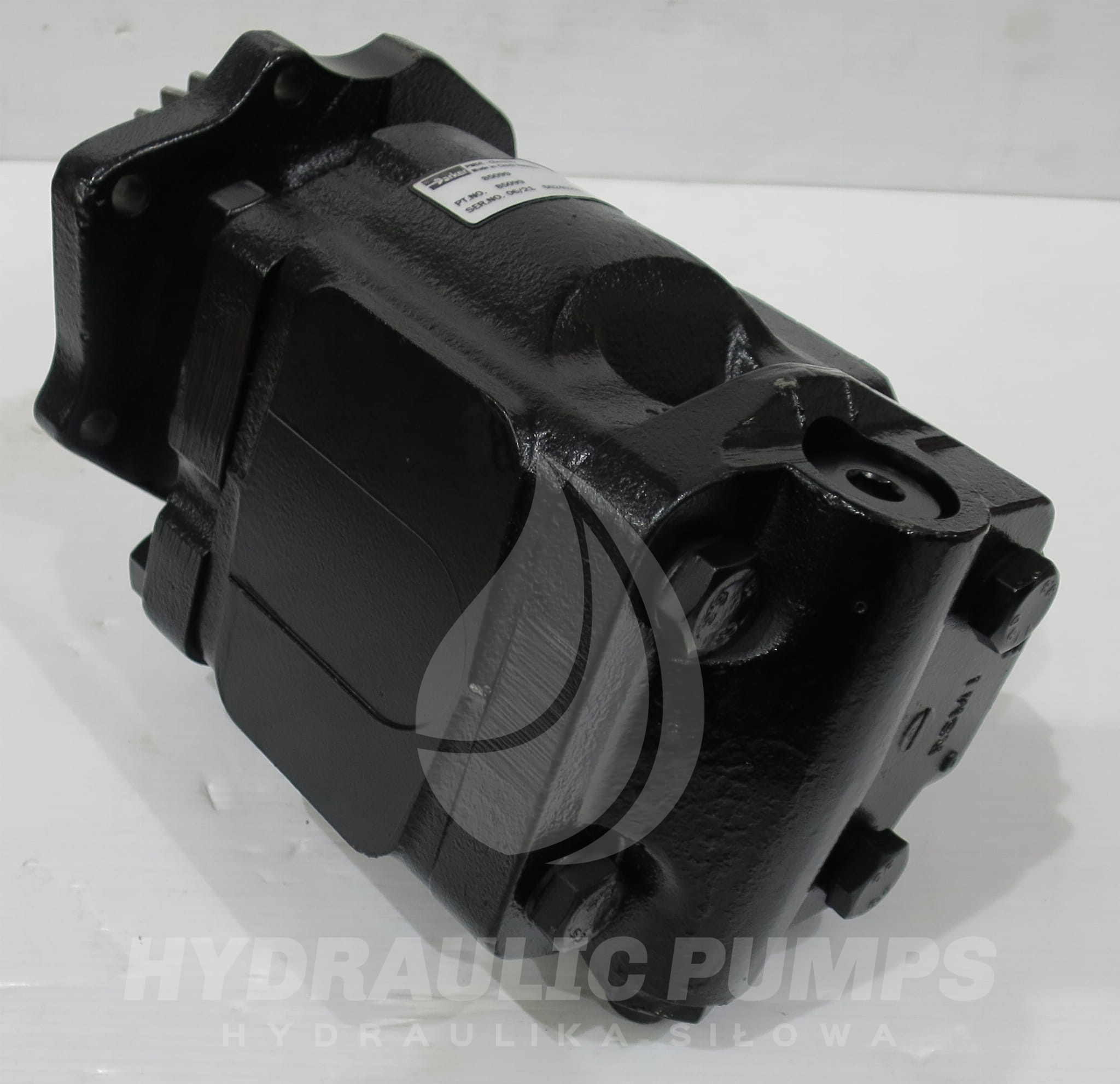 Hytrol B-18398-094 | 2-1/8