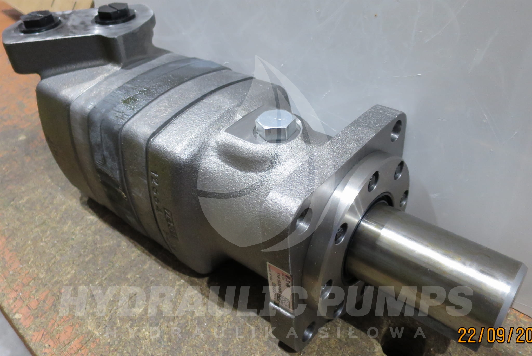 Hytrol B-09227-688 | 1.7