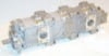 Pompa hydrauliczna zębata Komatsu Zenoah 705-56-34100  705/56/34100  705 56 34100  7055634100