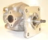Pompa hydrauliczna zębata Kayaba   KP0570ATSS  GP25AVB  20010-12652  20010/12652  20010 12652  2001012652