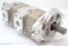 Pompa hydrauliczna zębata Shimadzu SDB36.23F1H9L461  403-22461   40322461  403 22461  403/22461  6E6405