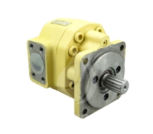 Pompa hydrauliczna zębata W-001A WC32063C5A1A Waryński