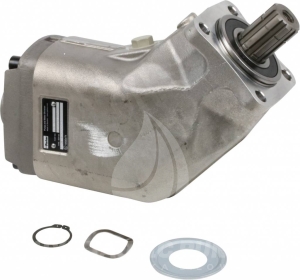 Pompa hydrauliczna tłoczkowa Voac Volvo Parker F01-081- L   F01-081 L      3781081