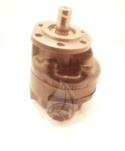 Silnik hydrauliczny zębaty David Brown 41021DB   M2A2P1610F8C5D  M-399D