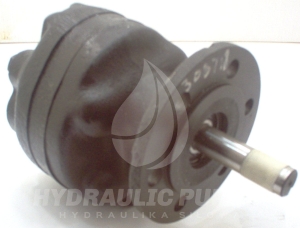 Silnik hydrauliczny zębaty David Brown 41061BAK   173301