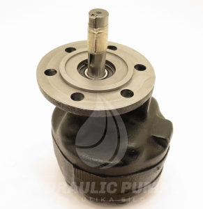 Silnik hydrauliczny zębaty David Brown   41062HYD  1512MC3B1BB 