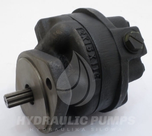 Silnik hydrauliczny zębaty David Brown   41066HYD  1510MA1C1EB 