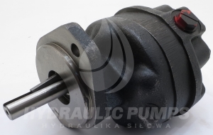 Silnik hydrauliczny zębaty David Brown   41067HYD 1510MC3E1EB 