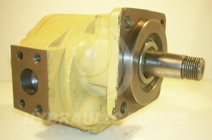 Silnik hydrauliczny zębaty David Brown   42001MOT  M2A2113L3B3D   
