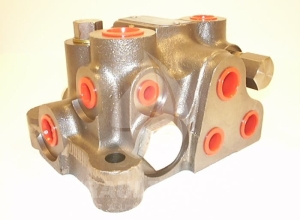 Zawór hydrauliczny Dynamatic  09298  553/1/09298/010 