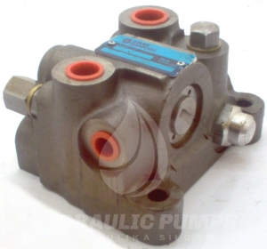 Zawór hydrauliczny Dynamatic  09298A  553/1/09298/049 
