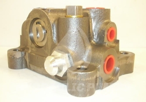 Zawór hydrauliczny Zawór Dynamatic  09299A 553/1/09299/027 