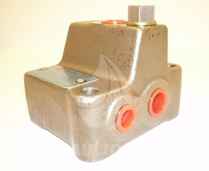 Zawór hydrauliczny Dynamatic   09574A  553/1/09574/002 