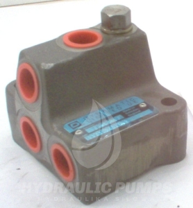 Zawór hydrauliczny Dynamatic   09650A 553/1/09650/003 