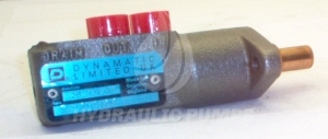 Zawór hydrauliczny Dynamatic   09659/093  553/1/09659/093 