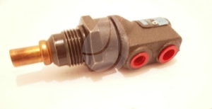 Zawór hydrauliczny Dynamatic   09856/180 553/1/09856/180 