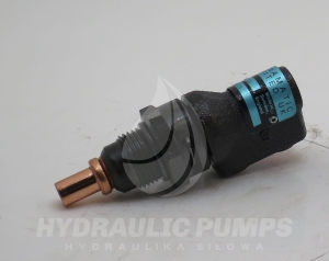 Zawór hydrauliczny Dynamatic   09857/190  553/1/09857/190 