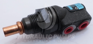 Zawór hydrauliczny Dynamatic  09857/210  553/1/09857/210 