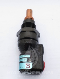 Zawór hydrauliczny Dynamatic   09858/190  553/1/09858/190 