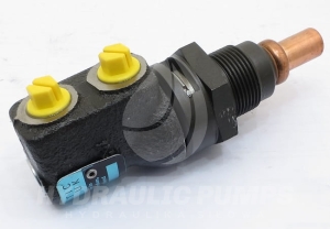 Zawór hydrauliczny Dynamatic  1/10013  553/1/10013/175  
