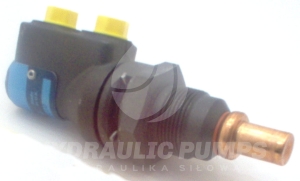 Zawór hydrauliczny Dynamatic   1/10016  553/1/10016/210  