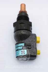 Zawór hydrauliczny Dynamatic   1/10017/160  553/1/10017/160 