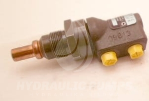 Zawór hydrauliczny Dynamatic   1/10017/190  553/1/10017/190 