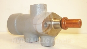 Zawór hydrauliczny Dynamatic  1/10070A  553/1/10070/002  