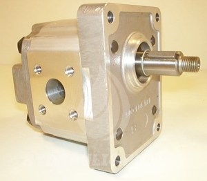 Silnik hydrauliczny zębaty Parker  1MR012CPDBSN 74763
