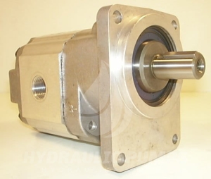 Silnik hydrauliczny zębaty Parker  1MR012RYYTXN  37314 