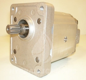Silnik hydrauliczny zębaty Parker  1MR015CSDBSN  4893 