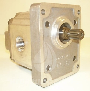 Silnik hydrauliczny zębaty Parker  1MR017RSDTXN 