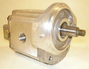 Silnik hydrauliczny zębaty Parker  1MR022RPSTRM  