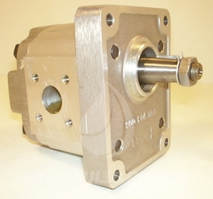 Silnik hydrauliczny zębaty Parker   1MR027RTDEXN 