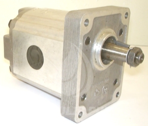 Silnik hydrauliczny zębaty Parker   1MR027RTDJWN 