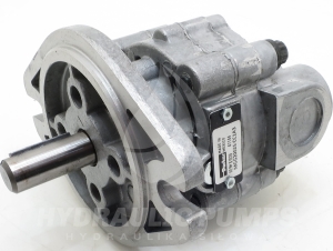 Silnik hydrauliczny zębaty Parker   45003MOW MGG20025CC1A3  