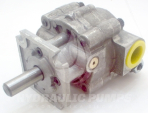Silnik hydrauliczny zębaty Parker   45004CHA MGG20025BB1D3  