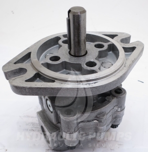 Silnik hydrauliczny zębaty Parker   45008TYR MGG20020BC1A3  