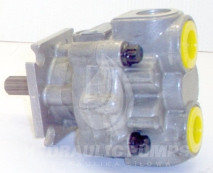 Silnik hydrauliczny zębaty Parker   45011TYR  MGG20010BB2A3  