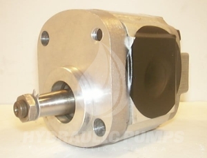Silnik hydrauliczny zębaty Parker   39000JCB  1MR 06B 6984J 6984