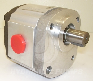 Silnik hydrauliczny zębaty Parker  39020MAT 1ML036C 8814  3689