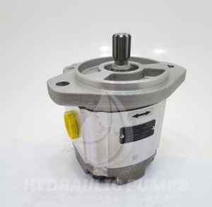 Silnik hydrauliczny zębaty Parker   39022MAT 3359200937  1MR120B6234 