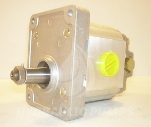 Silnik hydrauliczny zębaty Parker   39936MOW  PGM511D0150CS2D3ND   3349210033 