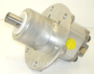 Silnik hydrauliczny zębaty Parker   39944MOW  1MR120A  3349215016  3092 