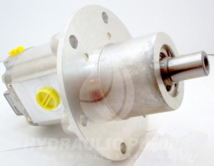 Silnik hydrauliczny zębaty Parker   39949DEW 1MR270A  9660 