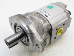 Silnik hydrauliczny zębaty Parker   39959MCC  1MR015B    58814   3349210075  5881  